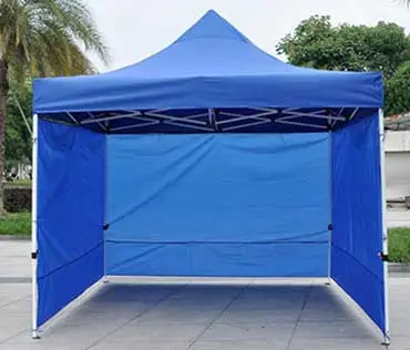 Canopy Tent On Hire Mumbai