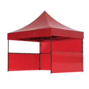 Home 3 Gazebo Tent 10x10 On Rent Navi Mumbai