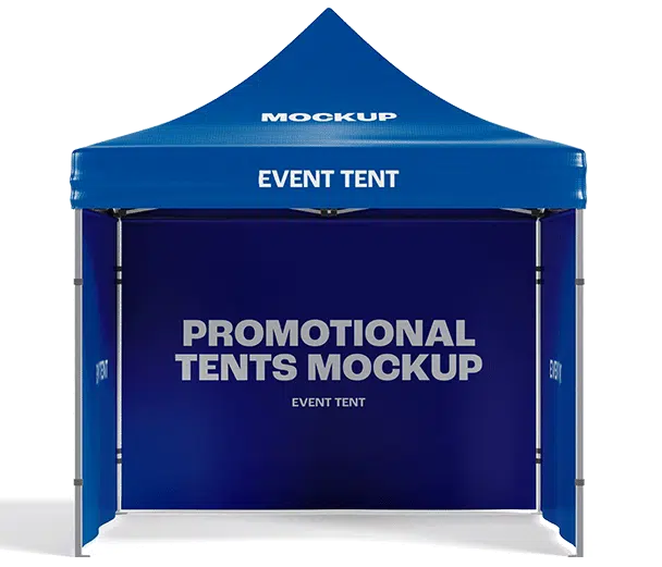 Home 1 Promotional Canopy Tent Manufacturer Mumbai