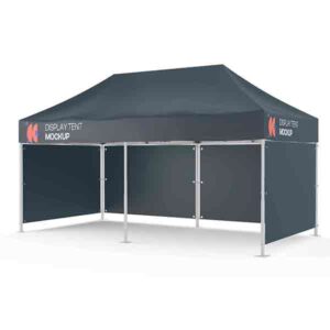 Canopy Tent Manufacturer