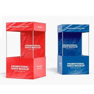 Advertising Tent Manufacturer Mumbai