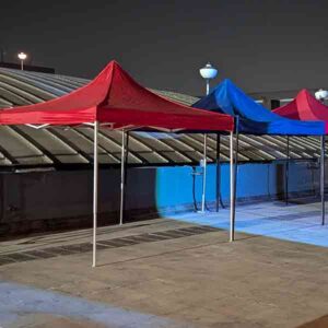 Canopy Tent on Rent Andheri