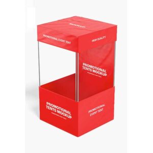 Marketing Tent Manufacturer