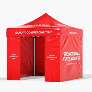 canopy tent 10x10 on rent Navi Mumbai